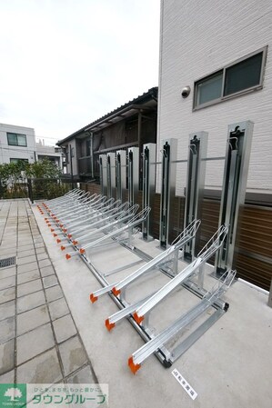 ドゥーエ成増の物件内観写真